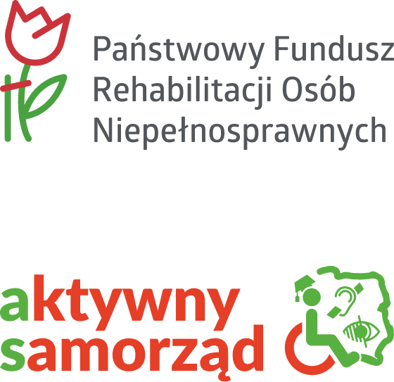 Dofinansowania ze środków PFRON - dla osób z orzeczeniem o niepełnosprawności