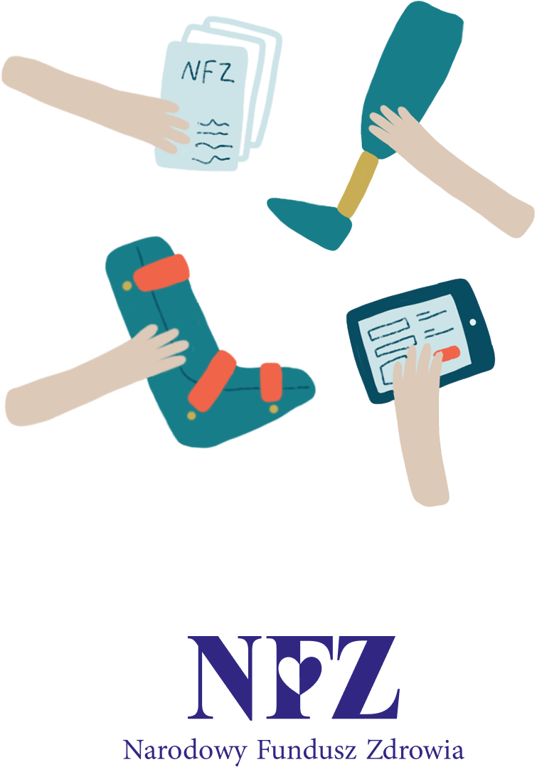 NFZ dofinansowanie
