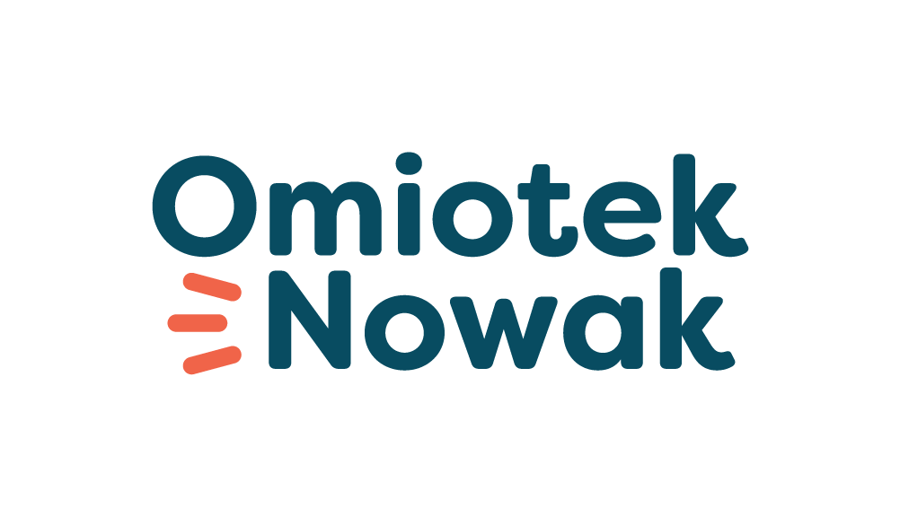 Logo Manufaktura Ortopedyczna Omiotek/Nowak