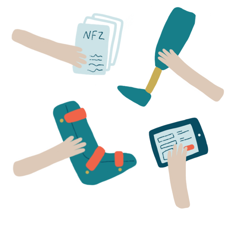 Refundacja NFZ – jak sprawnie przejść przez&nbsp;proces?