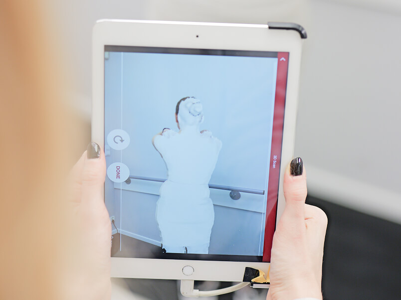 <p>Gorsety ortopedyczne – <strong>indywidualne dopasowanie</strong> i nowoczesne technologie</p>