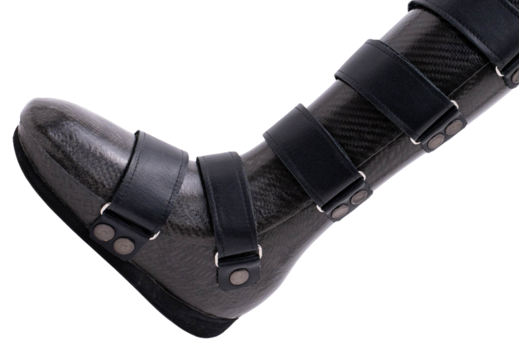 orteza CROW stopa Charcota