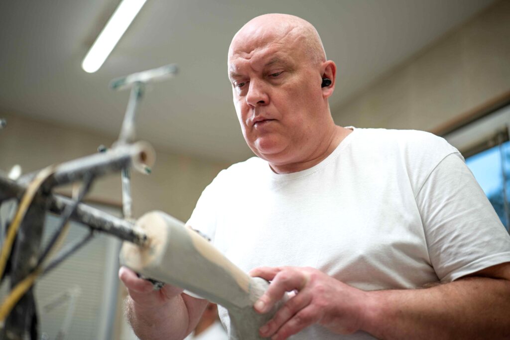 Leszek Łojewski technik ortopeda
