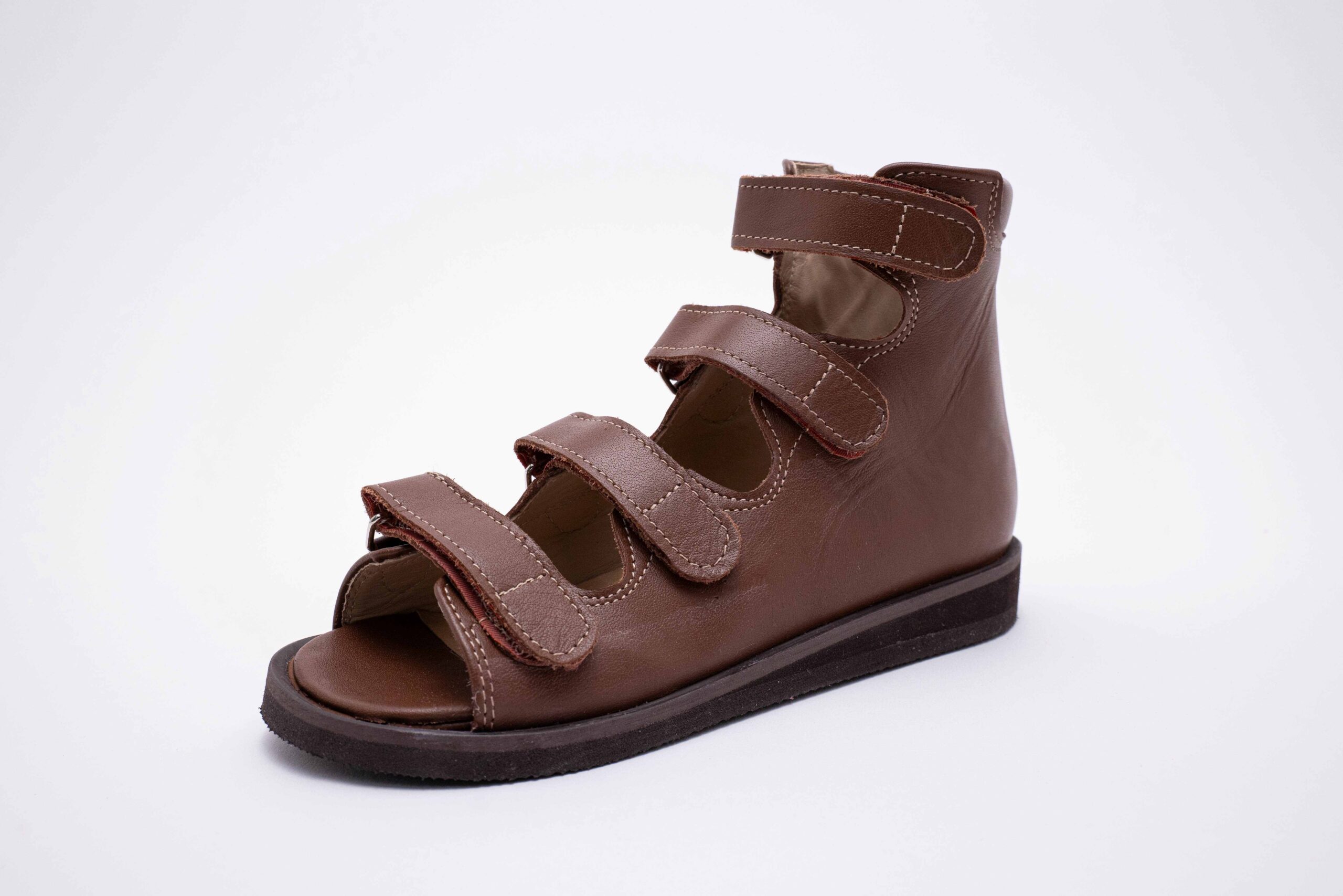 Sandały ortopedyczne