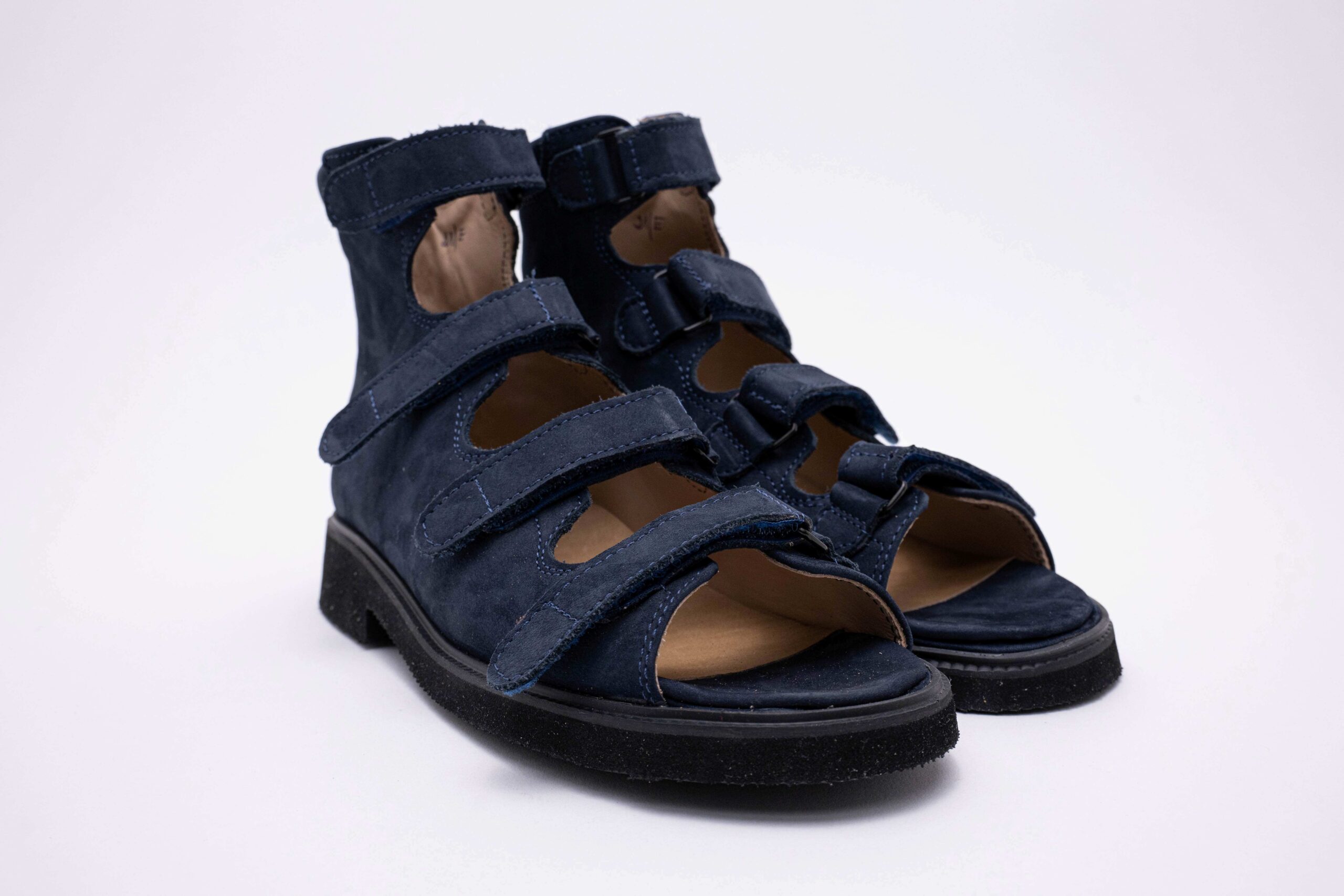 Sandały ortopedyczne