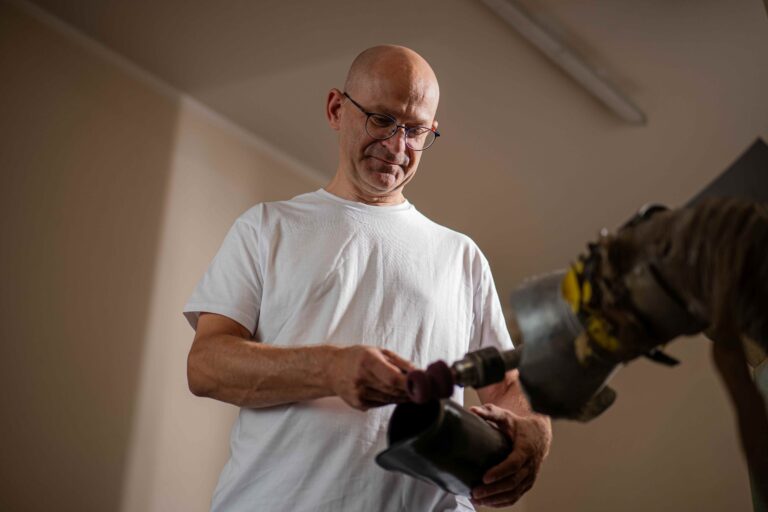 Mity o&nbsp;protezach kończyn dolnych